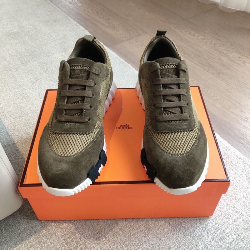 Hermes Casual Shoes